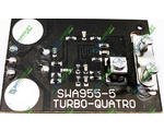   SWA-955-5 TURBO-QUATRO