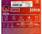   VODAFONE Joice