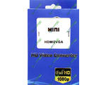  HDMI  VGA+audio_R/L_RCA