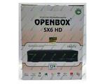 Openbox SX6 HD