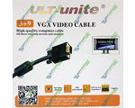  VGA-VGA ULT-unite 3+9,  , gold, 2,  (5-0750-2)