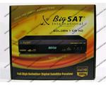  Big SAT Golden 1 CR HD