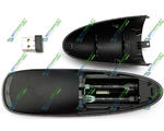  Air Mouse G10S PRO   (Air Mouse + Voice)