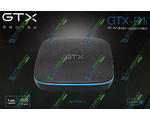 Geotex GTX-R1i TV BOX (Android 7.1.2, Amlogic S905W, 2/16GB)