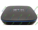 Geotex GTX-R1i TV BOX (Android 7.1.2, Amlogic S905W, 2/16GB)