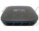   Geotex GTX-R1i TV BOX (Android 7.1.2, Amlogic S905W, 2/16GB)