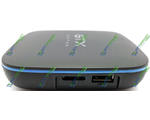 Geotex GTX-R1i TV BOX (Android 7.1.2, Amlogic S905W, 2/16GB)