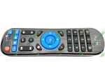   Geotex GTX-R1i TV BOX (Android 7.1.2, Amlogic S905W, 2/16GB)