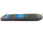   Geotex GTX-R1i TV BOX (Android 7.1.2, Amlogic S905W, 2/16GB)