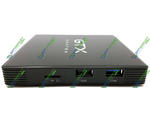 Geotex GTX-R20i TV BOX (Android 9, Amlogic S922X, 4/128GB)