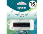 USB  Apacer AH23B 16GB
