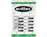    Svittex SV-018    25 (22,5)