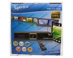  SuperBOX Pro HD 9618
