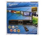 SuperBOX Pro HD 9618