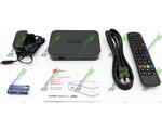   MAG-420 TV BOX + Smart  I8B