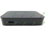   MAG-420 TV BOX + Smart  I8B