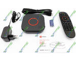   MAG-424 TV BOX + Smart  I8B
