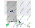  3G/4G LTE Mimo 1700-2600    SMA 2x2