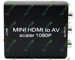  HDMI  3RCA (AV) c  