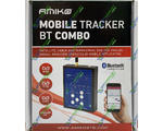  Amiko Mobile BT tracker