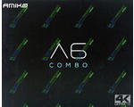 Amiko A6 Combo (S2/T2/)