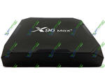 X96 Max Plus TV BOX (Android 9, Amlogic S905X3, 4/64GB) 3