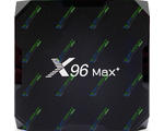 X96 Max Plus TV BOX (Android 9, Amlogic S905X3, 4/64GB) 3