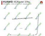  4G Huawei 4G Router 3 Pro B535-232