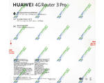  4G Huawei 4G Router 3 Pro B535-232