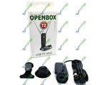  Openbox S3 CI II HD + Openbox T2 USB stick  2 