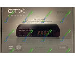 Geotex GTX-35   DVB-T2 