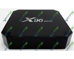   X96 mini TV BOX 2/16GB Android 7.1  2 