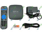   Geotex GTX-R1i TV BOX 2/16GB  2 