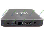 Geotex GTX-R10i PRO TV BOX 4/32GB  2 