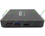 Geotex GTX-R10i PRO TV BOX 4/32GB  2 