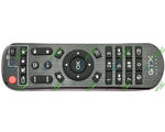   Geotex GTX-R10i PRO TV BOX 4/32GB  2 