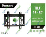   Hannibal IH-C35 14"-42" VESA 250*210