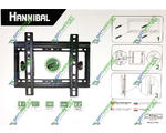   Hannibal IH-C35 14"-42" VESA 250*210