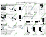  DVB-T2 PROWEST LAN-31319   