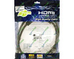 HDMI-HDMI  1  Premium v2.1 High Speed, 4k 60Hz