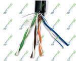    UTP(PEM) CAT 5E 0.51 CCA KW-Link (  ) 305 (7-0637A)