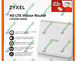 4G LTE  Zyxel LTE3202-M430