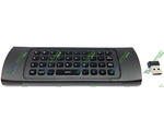  Air Mouse MX3 (Air Mouse + Keyboard+ Voice)