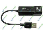  USB - LAN PURESONIC GC-UBE2 (4-0506)