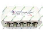DiSEqC 4x1 Pauxis PX-DS-41H  