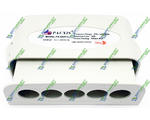 DiSEqC 4x1 Pauxis PX-DS-41H  