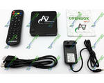 Openbox A7 IPTV (2/16 GB) +  Megogo.net 1 