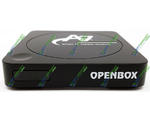 Openbox A7 IPTV (2/16 GB) +  Megogo.net 1 