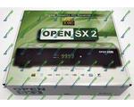 Open SX2 HD + USB-LAN 