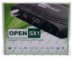  Open SX1 HD + USB-LAN 